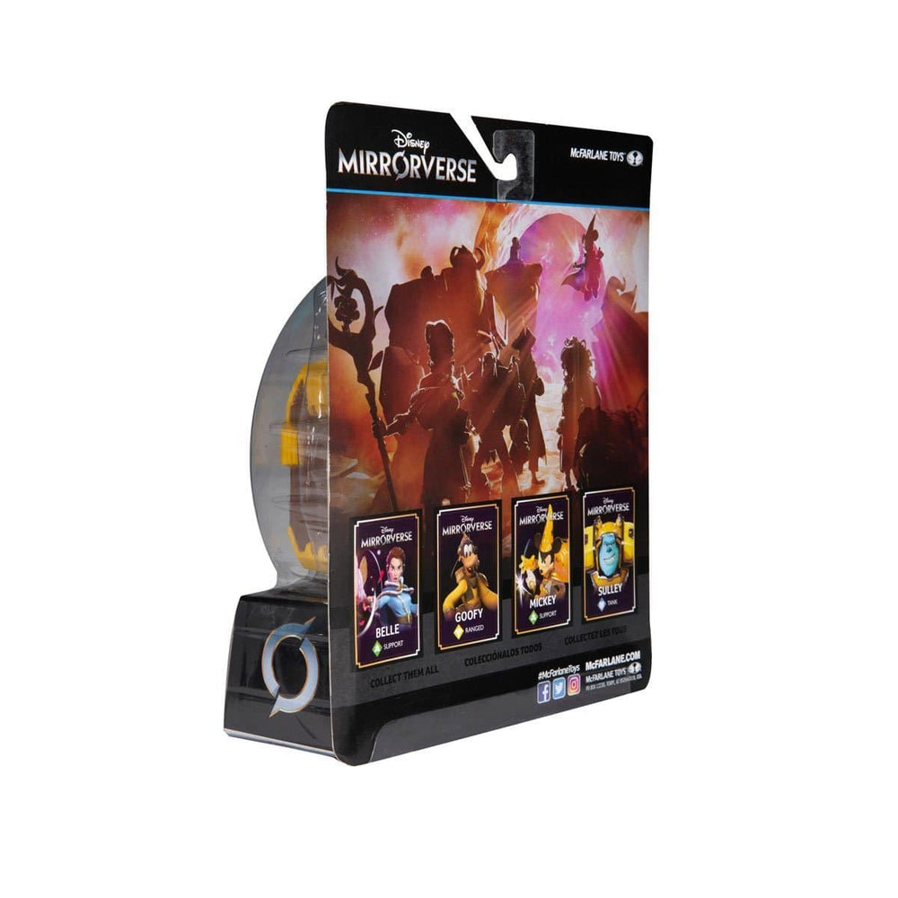 McFarlane Toys Disney Mirrorverse 5-Inch Action Figure - Select Figure(s) (Online Order Only)