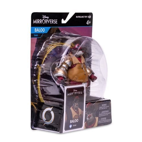 McFarlane Toys Disney Mirrorverse 5-Inch Action Figure - Select Figure(s) (Online Order Only)