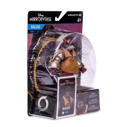 McFarlane Toys Disney Mirrorverse 5-Inch Action Figure - Select Figure(s) (Online Order Only)