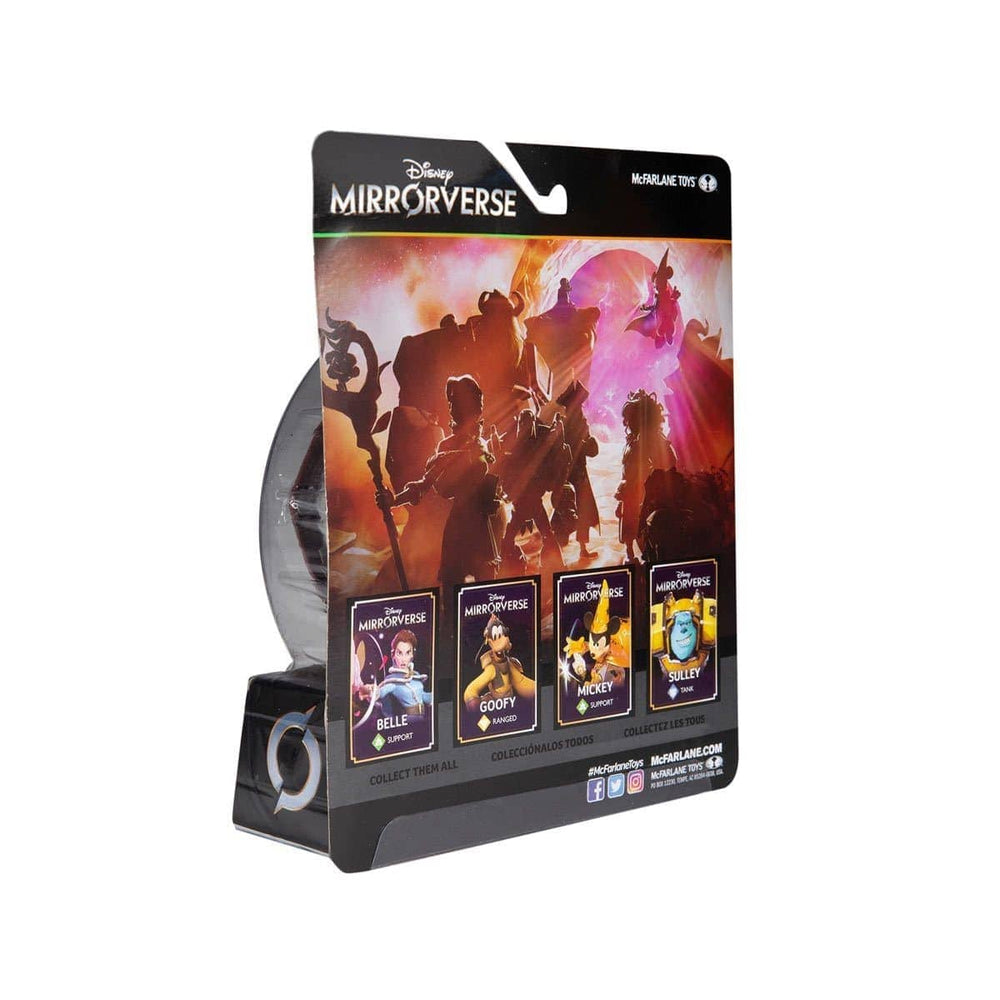 McFarlane Toys Disney Mirrorverse 5-Inch Action Figure - Select Figure(s) (Online Order Only)