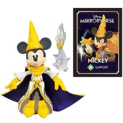 McFarlane Toys Disney Mirrorverse 5-Inch Action Figure - Select Figure(s) (Online Order Only)