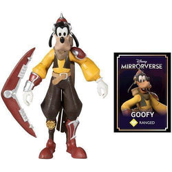 McFarlane Toys Disney Mirrorverse 5-Inch Action Figure - Select Figure(s) (Online Order Only)