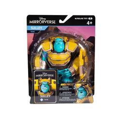 McFarlane Toys Disney Mirrorverse 5-Inch Action Figure - Select Figure(s) (Online Order Only)