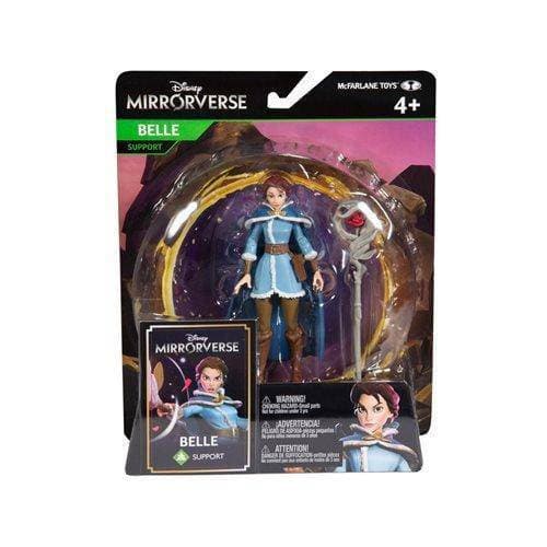 McFarlane Toys Disney Mirrorverse 5-Inch Action Figure - Select Figure(s) (Online Order Only)