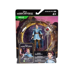 McFarlane Toys Disney Mirrorverse 5-Inch Action Figure - Select Figure(s) (Online Order Only)