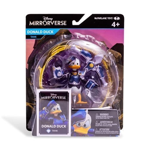 McFarlane Toys Disney Mirrorverse 5-Inch Action Figure - Select Figure(s) (Online Order Only)