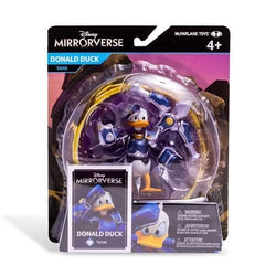 McFarlane Toys Disney Mirrorverse 5-Inch Action Figure - Select Figure(s) (Online Order Only)