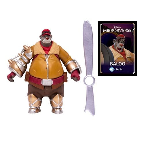 McFarlane Toys Disney Mirrorverse 5-Inch Action Figure - Select Figure(s) (Online Order Only)