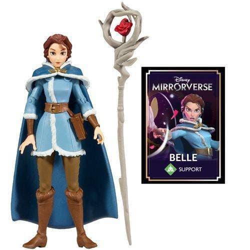 McFarlane Toys Disney Mirrorverse 5-Inch Action Figure - Select Figure(s) (Online Order Only)