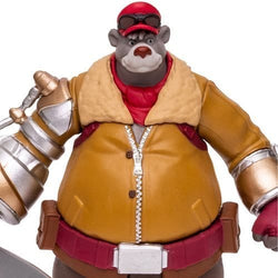 McFarlane Toys Disney Mirrorverse 5-Inch Action Figure - Select Figure(s) (Online Order Only)