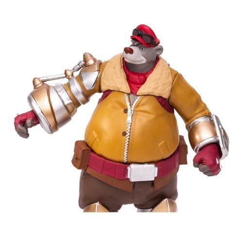 McFarlane Toys Disney Mirrorverse 5-Inch Action Figure - Select Figure(s) (Online Order Only)