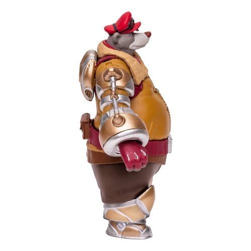 McFarlane Toys Disney Mirrorverse 5-Inch Action Figure - Select Figure(s) (Online Order Only)