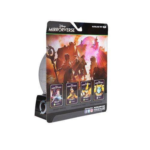 McFarlane Toys Disney Mirrorverse 5-Inch Action Figure - Select Figure(s) (Online Order Only)