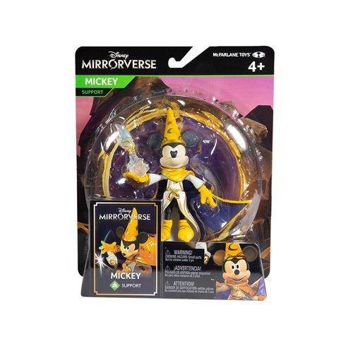 McFarlane Toys Disney Mirrorverse 5-Inch Action Figure - Select Figure(s) (Online Order Only)