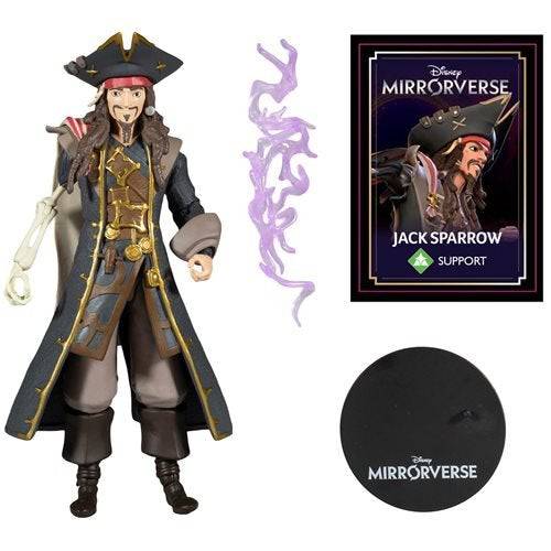 McFarlane Toys Disney Mirrorverse 7-Inch Action Figure - Select Figure(s) (Online Order Only)