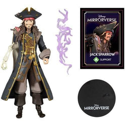 McFarlane Toys Disney Mirrorverse 7-Inch Action Figure - Select Figure(s) (Online Order Only)