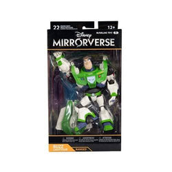 McFarlane Toys Disney Mirrorverse 7-Inch Action Figure - Select Figure(s) (Online Order Only)