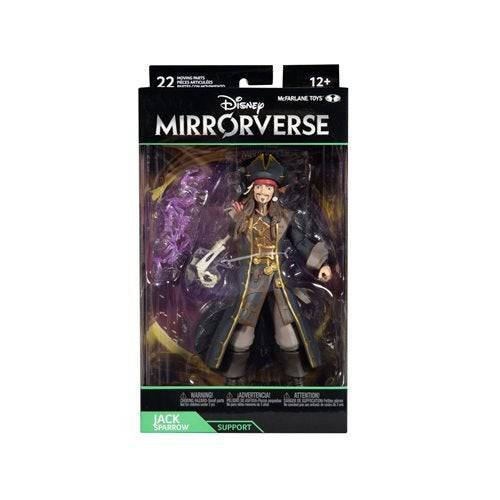 McFarlane Toys Disney Mirrorverse 7-Inch Action Figure - Select Figure(s) (Online Order Only)