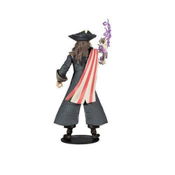 McFarlane Toys Disney Mirrorverse 7-Inch Action Figure - Select Figure(s) (Online Order Only)