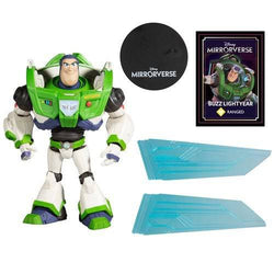 McFarlane Toys Disney Mirrorverse 7-Inch Action Figure - Select Figure(s) (Online Order Only)