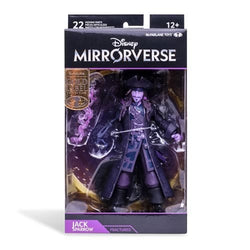 McFarlane Toys Disney Mirrorverse 7-Inch Action Figure - Select Figure(s) (Online Order Only)