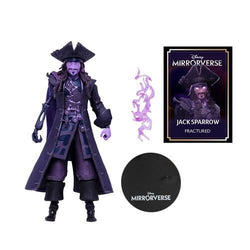 McFarlane Toys Disney Mirrorverse 7-Inch Action Figure - Select Figure(s) (Online Order Only)