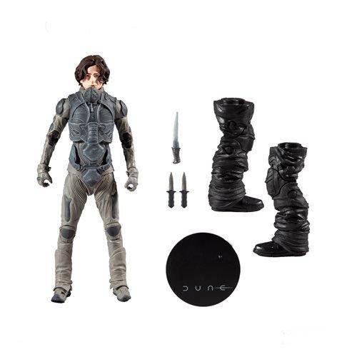 McFarlane Toys Dune 7-Inch Action Figure - Select Figure(s) (Online Order Only)