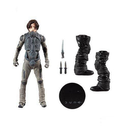 McFarlane Toys Dune 7-Inch Action Figure - Select Figure(s) (Online Order Only)