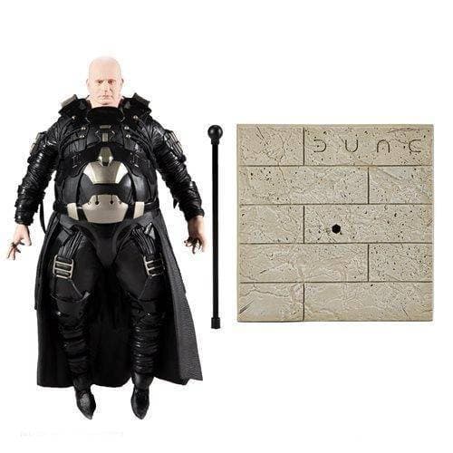 McFarlane Toys Dune 7-Inch Action Figure - Select Figure(s) (Online Order Only)