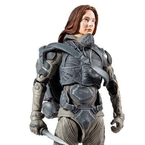 McFarlane Toys Dune 7-Inch Action Figure - Select Figure(s) (Online Order Only)