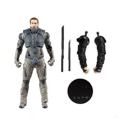 McFarlane Toys Dune 7-Inch Action Figure - Select Figure(s) (Online Order Only)