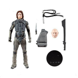McFarlane Toys Dune 7-Inch Action Figure - Select Figure(s) (Online Order Only)