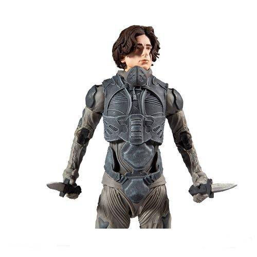 McFarlane Toys Dune 7-Inch Action Figure - Select Figure(s) (Online Order Only)