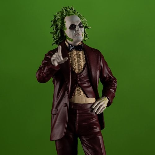 McFarlane Toys Movie Maniacs Limited Edition 6-Inch Scale Posed Figure - Select Figure(s) (Online Order Only)