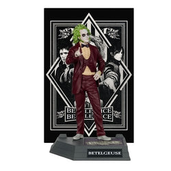 McFarlane Toys Movie Maniacs Limited Edition 6-Inch Scale Posed Figure - Select Figure(s) (Online Order Only)