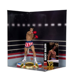 McFarlane Toys Movie Maniacs Limited Edition 6-Inch Scale Posed Figure - Select Figure(s) (Online Order Only)