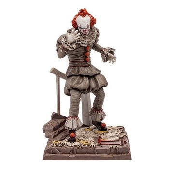 McFarlane Toys Movie Maniacs Limited Edition 6-Inch Scale Posed Figure - Select Figure(s) (Online Order Only)