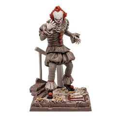 McFarlane Toys Movie Maniacs Limited Edition 6-Inch Scale Posed Figure - Select Figure(s) (Online Order Only)