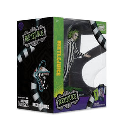 McFarlane Toys Movie Maniacs Limited Edition 6-Inch Scale Posed Figure - Select Figure(s) (Online Order Only)
