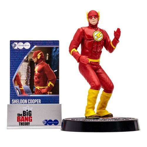 McFarlane Toys Movie Maniacs Limited Edition 6-Inch Scale Posed Figure - Select Figure(s) (Online Order Only)