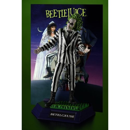 McFarlane Toys Movie Maniacs Limited Edition 6-Inch Scale Posed Figure - Select Figure(s) (Online Order Only)