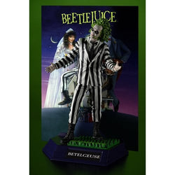McFarlane Toys Movie Maniacs Limited Edition 6-Inch Scale Posed Figure - Select Figure(s) (Online Order Only)