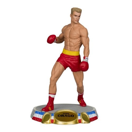 McFarlane Toys Movie Maniacs Limited Edition 6-Inch Scale Posed Figure - Select Figure(s) (Online Order Only)
