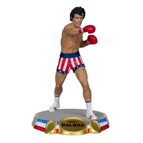 McFarlane Toys Movie Maniacs Limited Edition 6-Inch Scale Posed Figure - Select Figure(s) (Online Order Only)