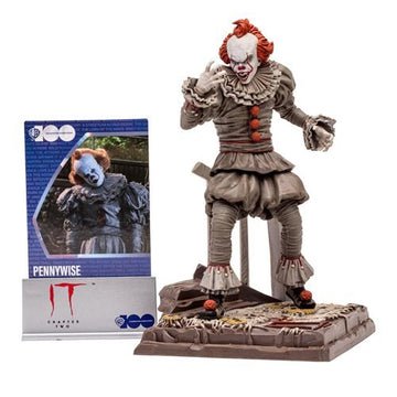 McFarlane Toys Movie Maniacs Limited Edition 6-Inch Scale Posed Figure - Select Figure(s) (Online Order Only)