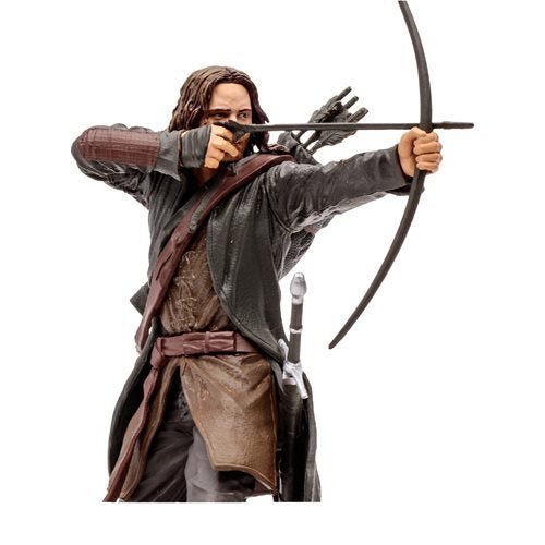 McFarlane Toys Movie Maniacs Limited Edition 6-Inch Scale Posed Figure - Select Figure(s) (Online Order Only)
