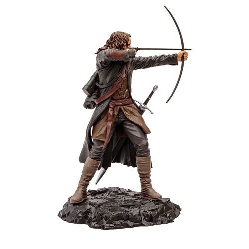 McFarlane Toys Movie Maniacs Limited Edition 6-Inch Scale Posed Figure - Select Figure(s) (Online Order Only)