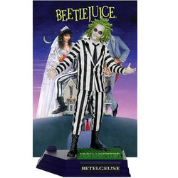 McFarlane Toys Movie Maniacs Limited Edition 6-Inch Scale Posed Figure - Select Figure(s) (Online Order Only)