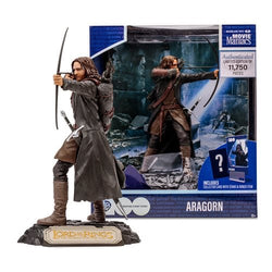 McFarlane Toys Movie Maniacs Limited Edition 6-Inch Scale Posed Figure - Select Figure(s) (Online Order Only)