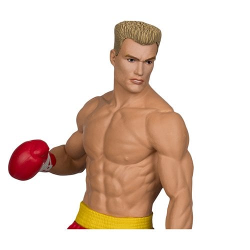 McFarlane Toys Movie Maniacs Limited Edition 6-Inch Scale Posed Figure - Select Figure(s) (Online Order Only)